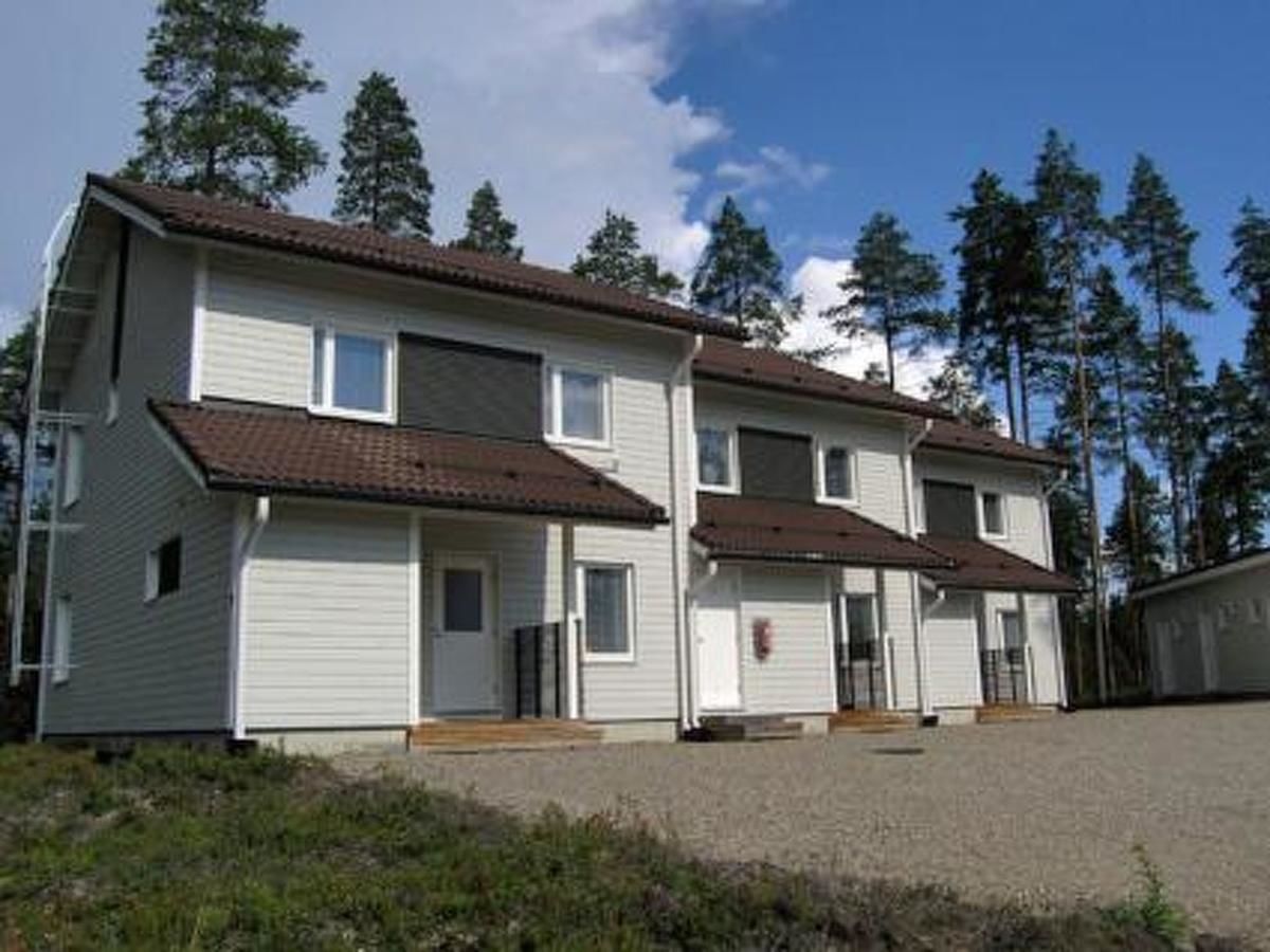 Дома для отпуска Holiday Home Vuokatinlampi 7 b Lahdenperä-18