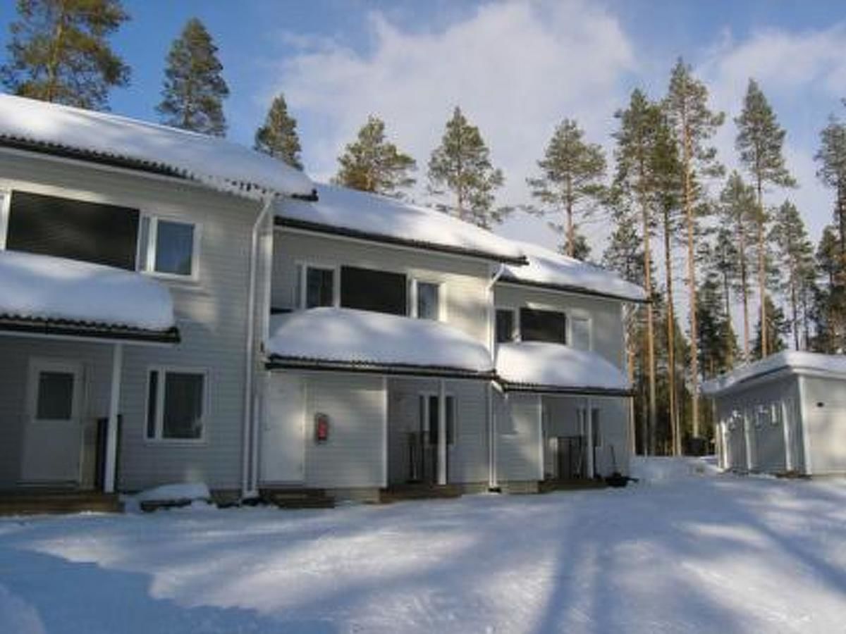 Дома для отпуска Holiday Home Vuokatinlampi 7 b Lahdenperä-19