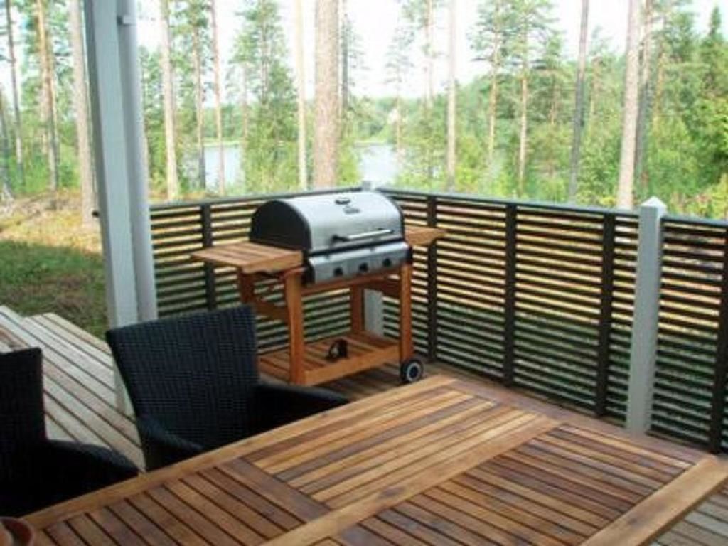 Дома для отпуска Holiday Home Vuokatinlampi 7 b Lahdenperä