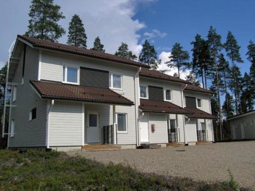Дома для отпуска Holiday Home Vuokatinlampi 7 b Lahdenperä