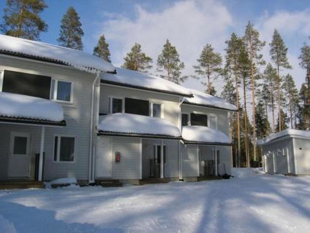 Дома для отпуска Holiday Home Vuokatinlampi 7 b Lahdenperä-63